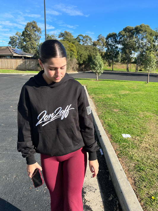 ORI HOODIE