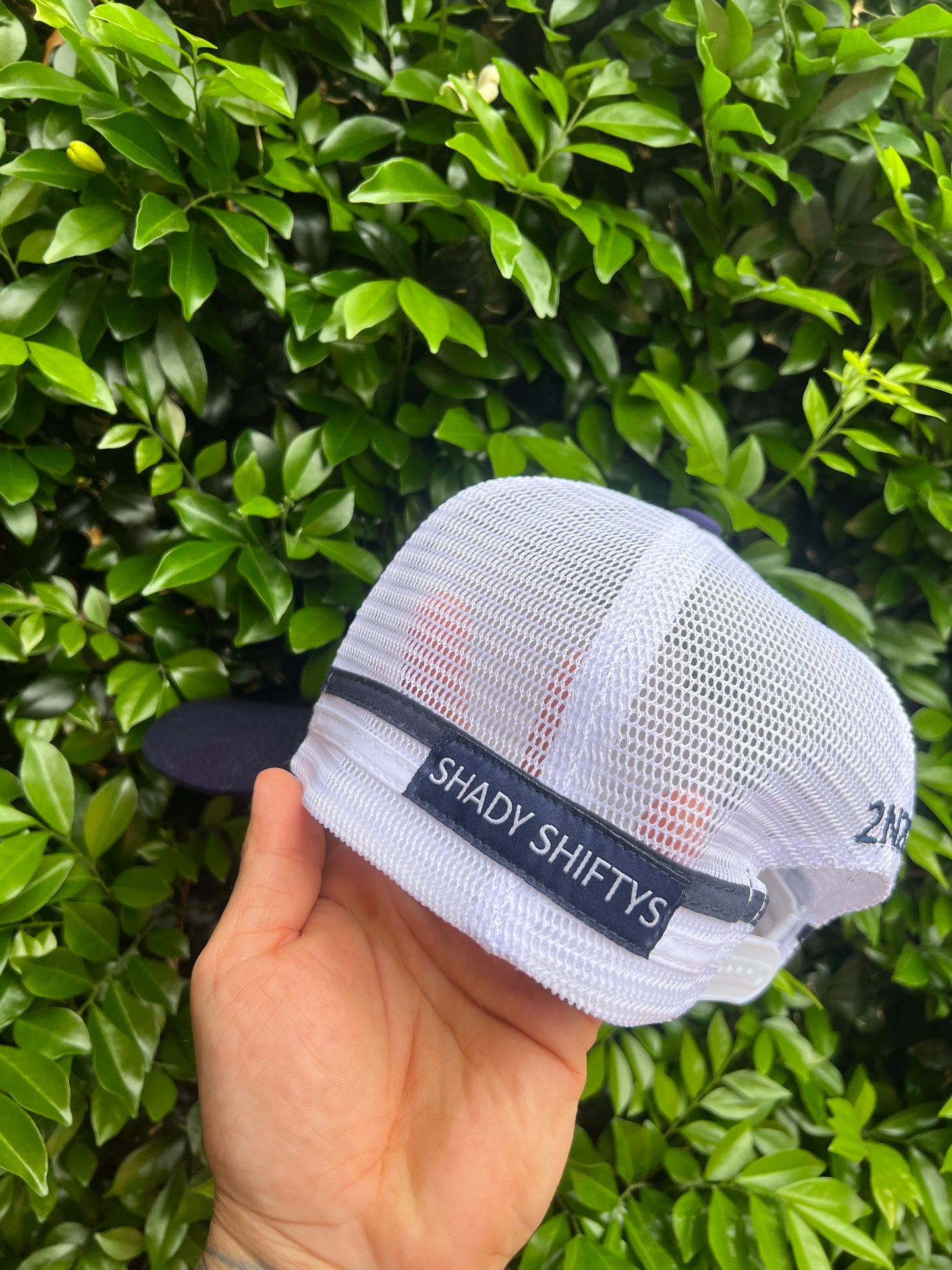 YEAH COPY CAP + COOLER