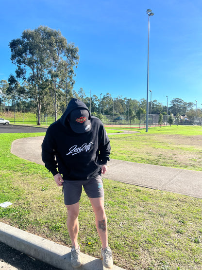 ORI HOODIE