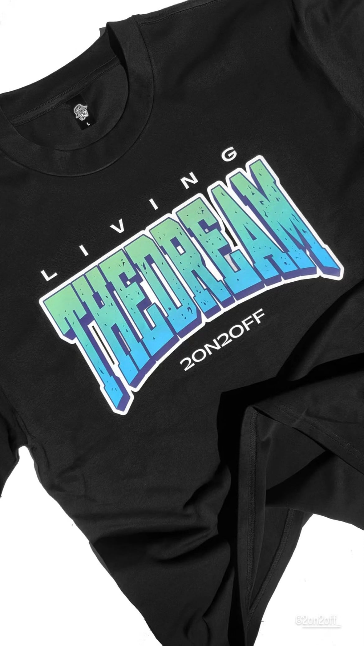 RNR TEE