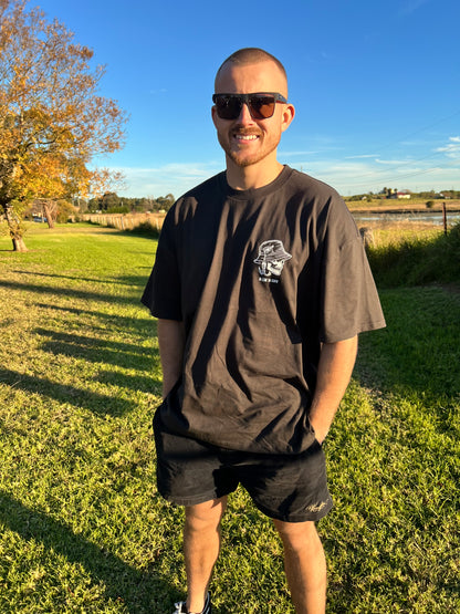 MASCOT TEE