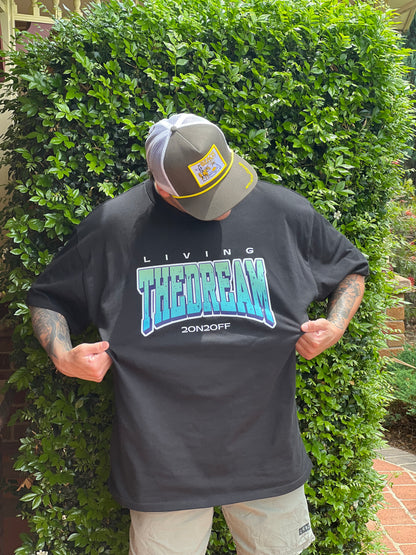 RNR TEE