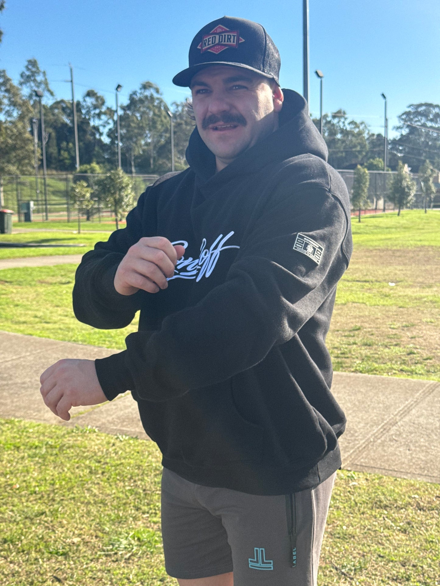 ORI HOODIE