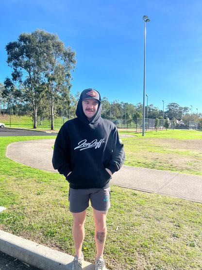 ORI HOODIE