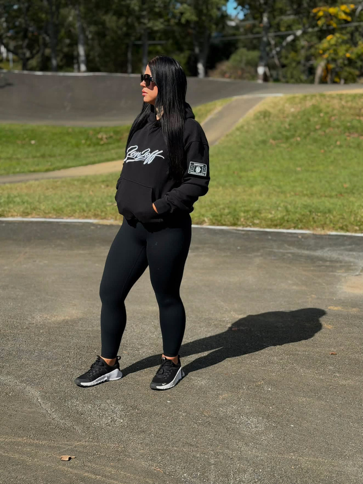 ORI HOODIE