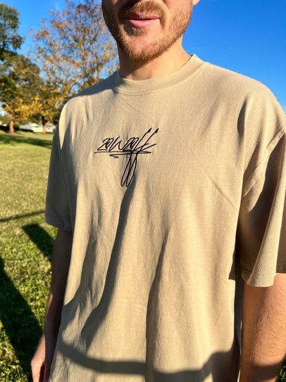 SIGNATURE TEE