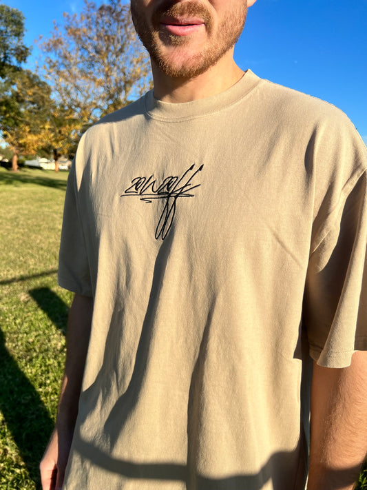 SIGNATURE TEE