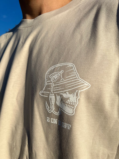 MASCOT TEE