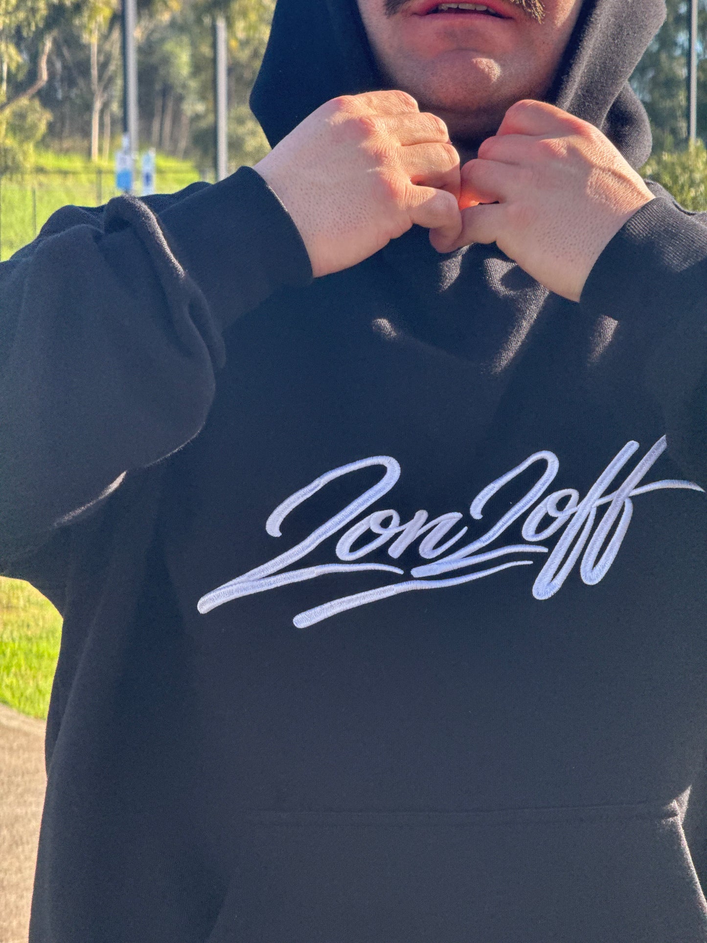 ORI HOODIE