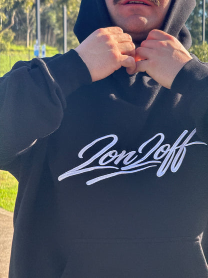 ORI HOODIE