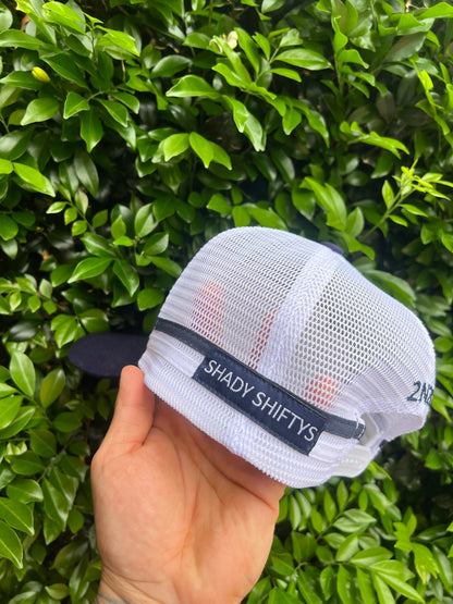 YEAH COPY CAP + COOLER