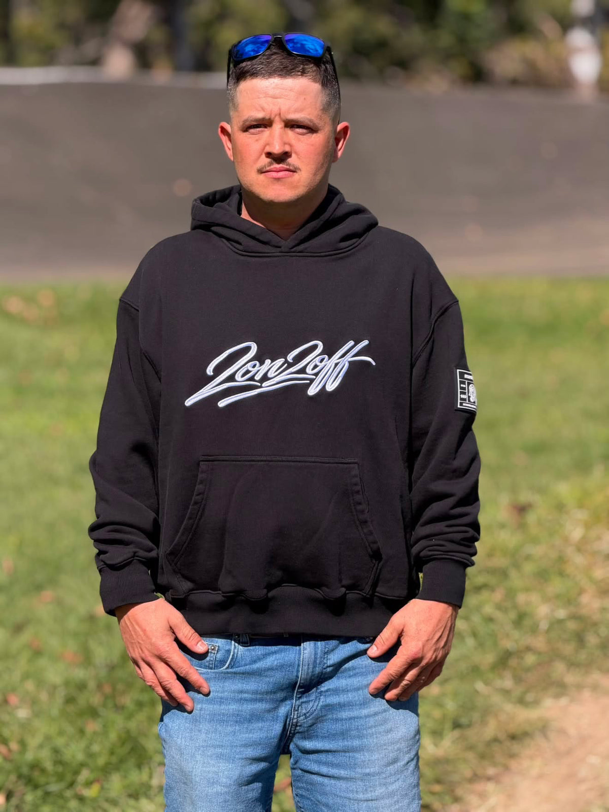 ORI HOODIE