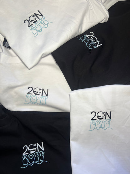 HIGH TIDE TEE