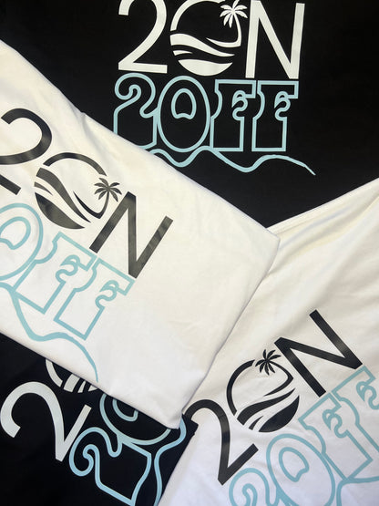 HIGH TIDE TEE